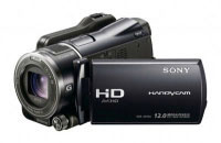 Sony HDR-XR350 (HDR-XR350VEB) Sony HDR-XR350 (HDR-XR350VEB)